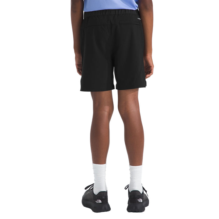 The North Face Boys' On The Trail Short
