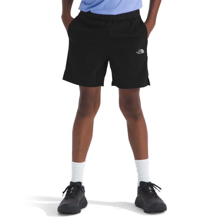 The North Face Boys' On The Trail Short