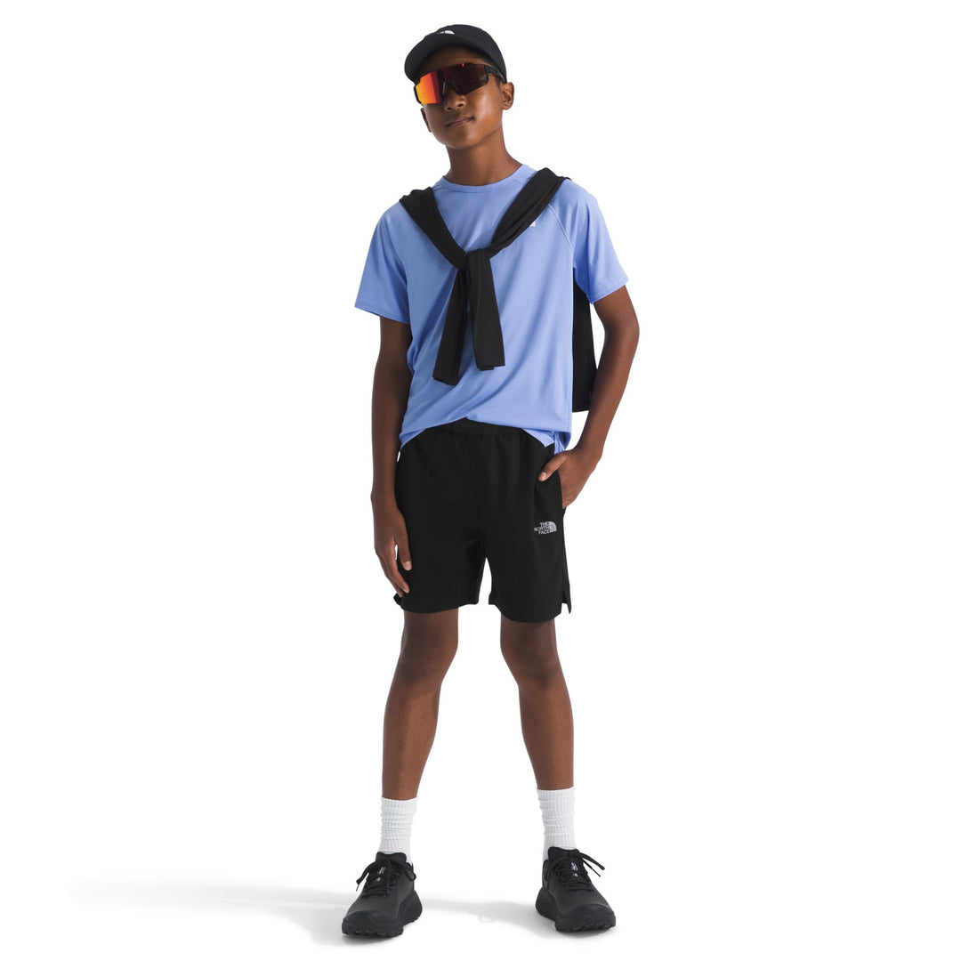 The North Face Boys' On The Trail Short