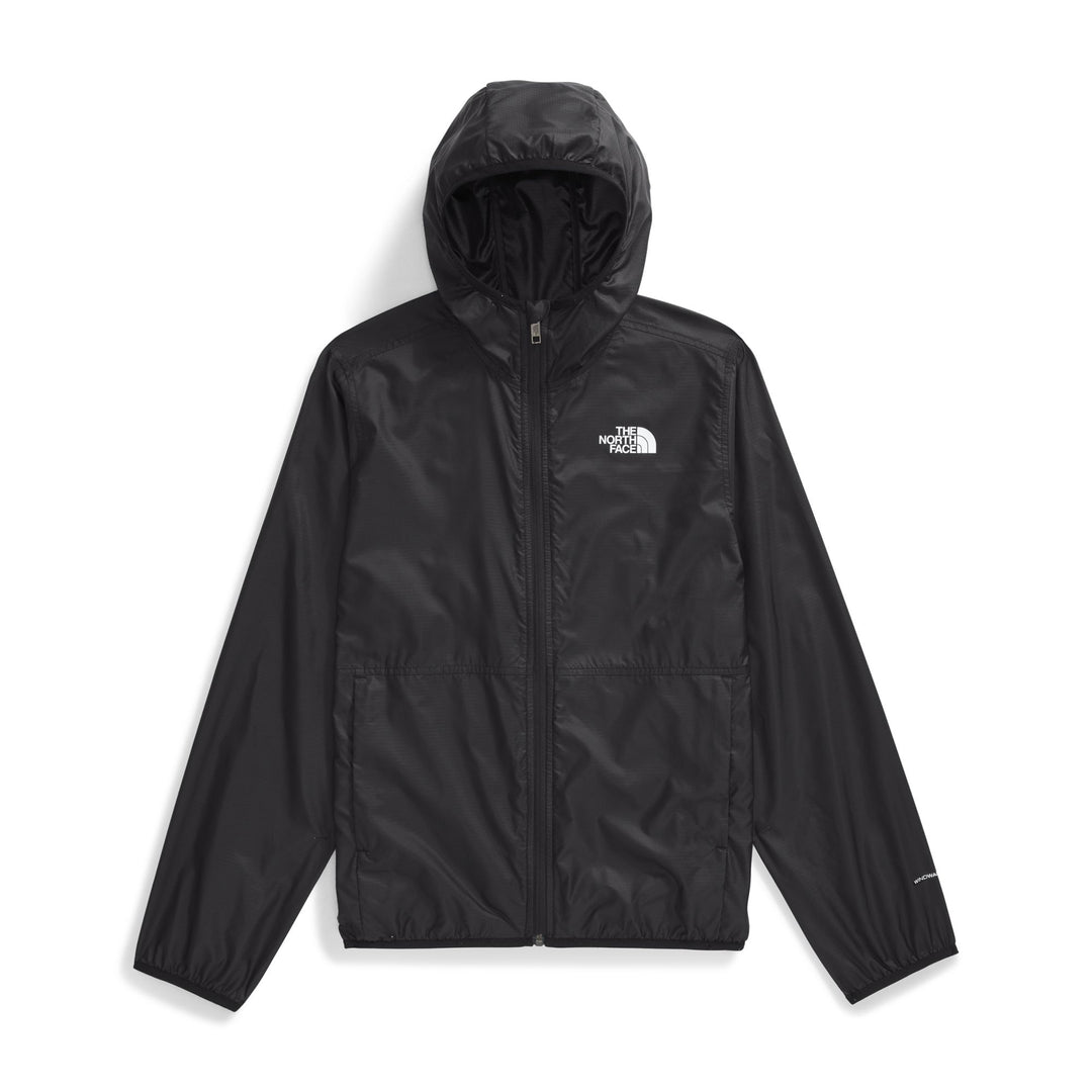 The North Face Boys' TNF Cyclone Wind Jacket
