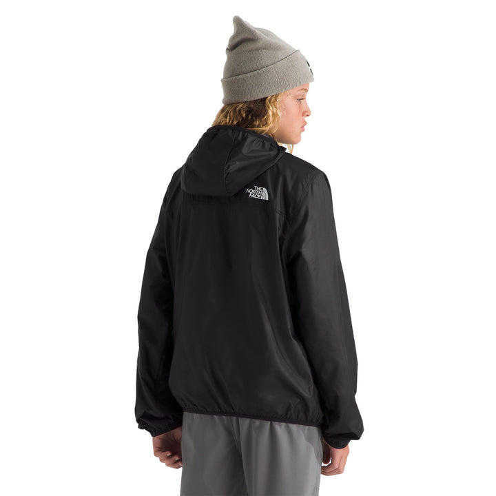 The North Face Boys' TNF Cyclone Wind Jacket