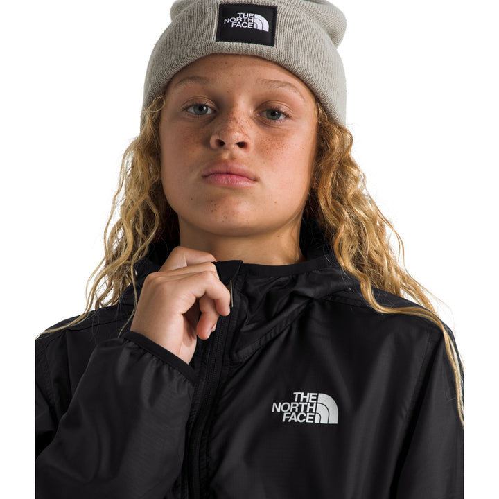 The North Face Boys' TNF Cyclone Wind Jacket