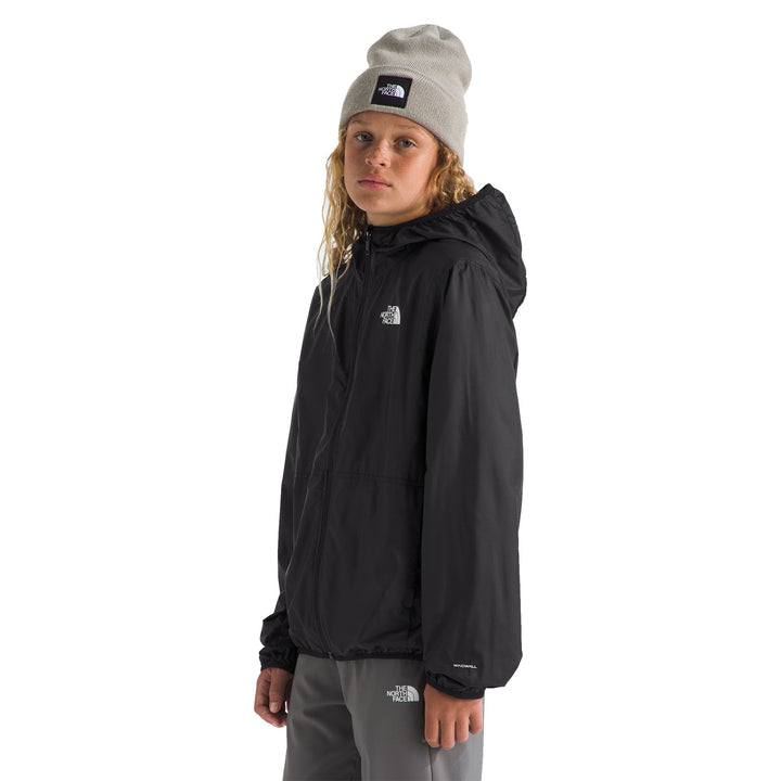 The North Face Boys' TNF Cyclone Wind Jacket