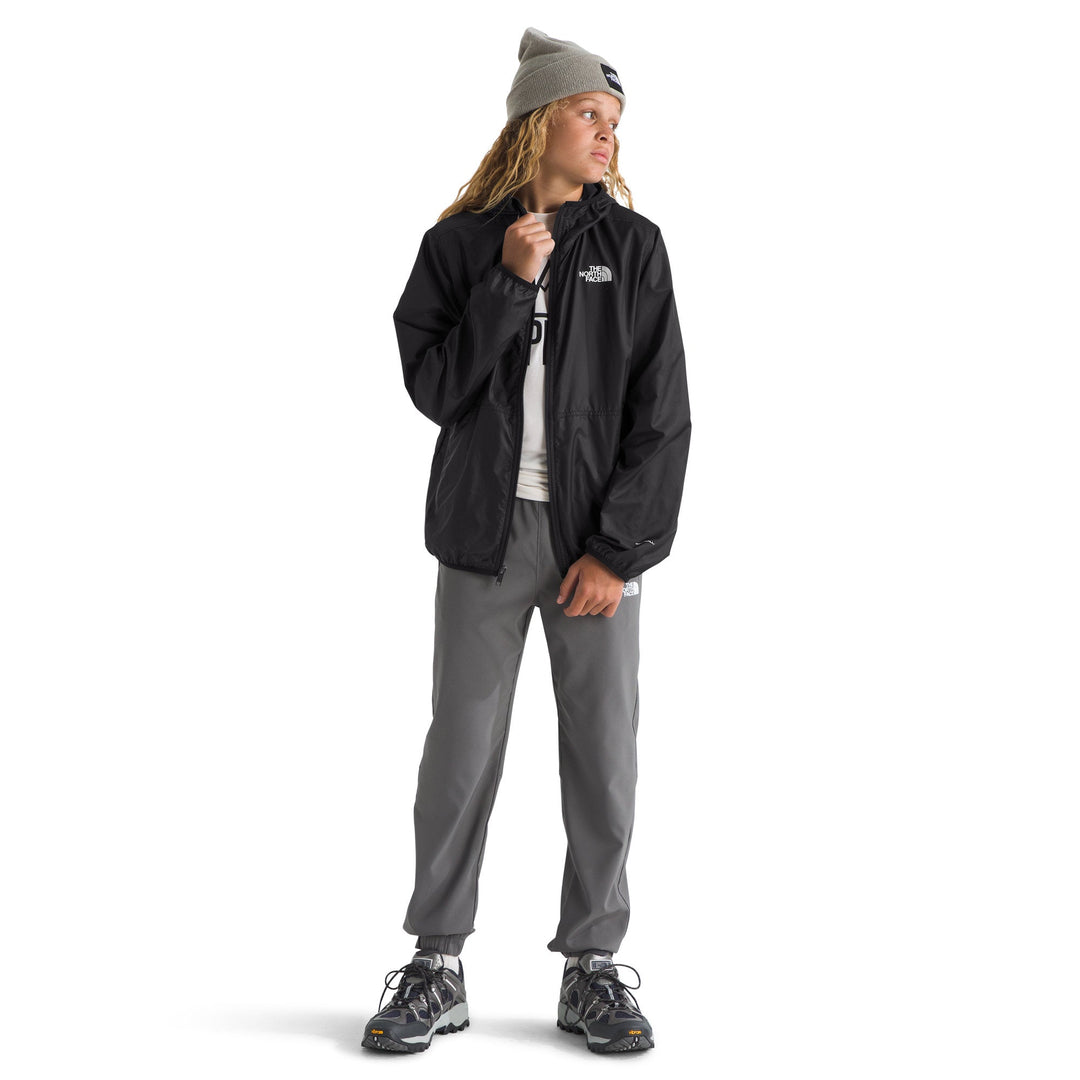 The North Face Boys' TNF Cyclone Wind Jacket