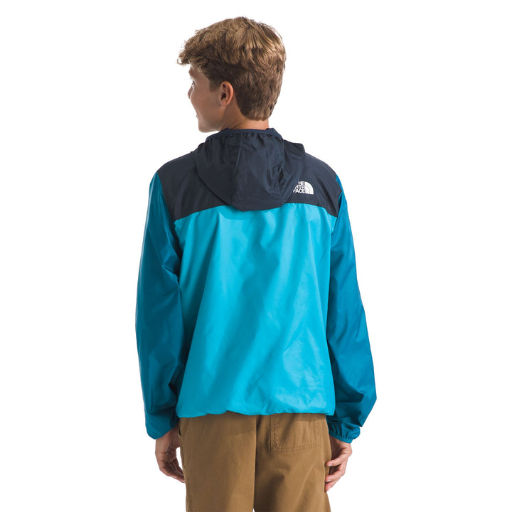 The North Face Boys' TNF Cyclone Wind Jacket