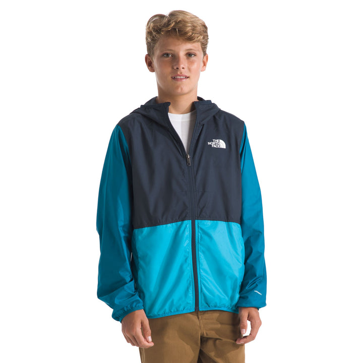 The North Face Boys' TNF Cyclone Wind Jacket