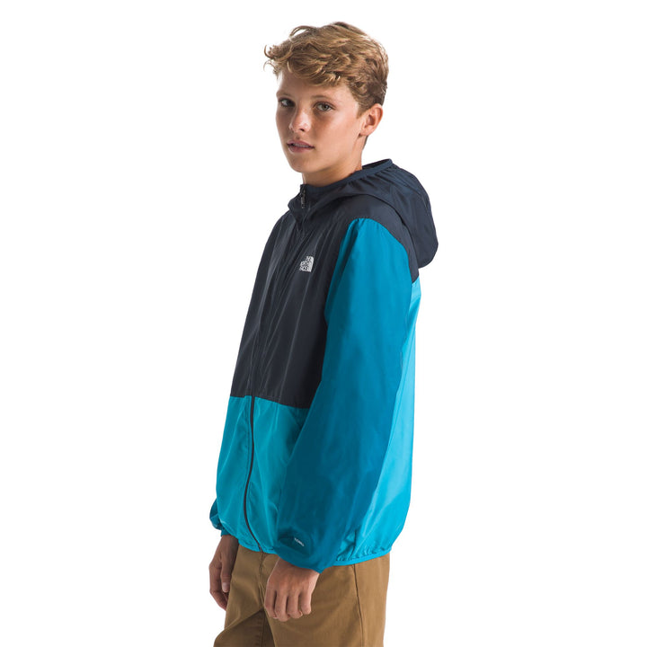 The North Face Boys' TNF Cyclone Wind Jacket