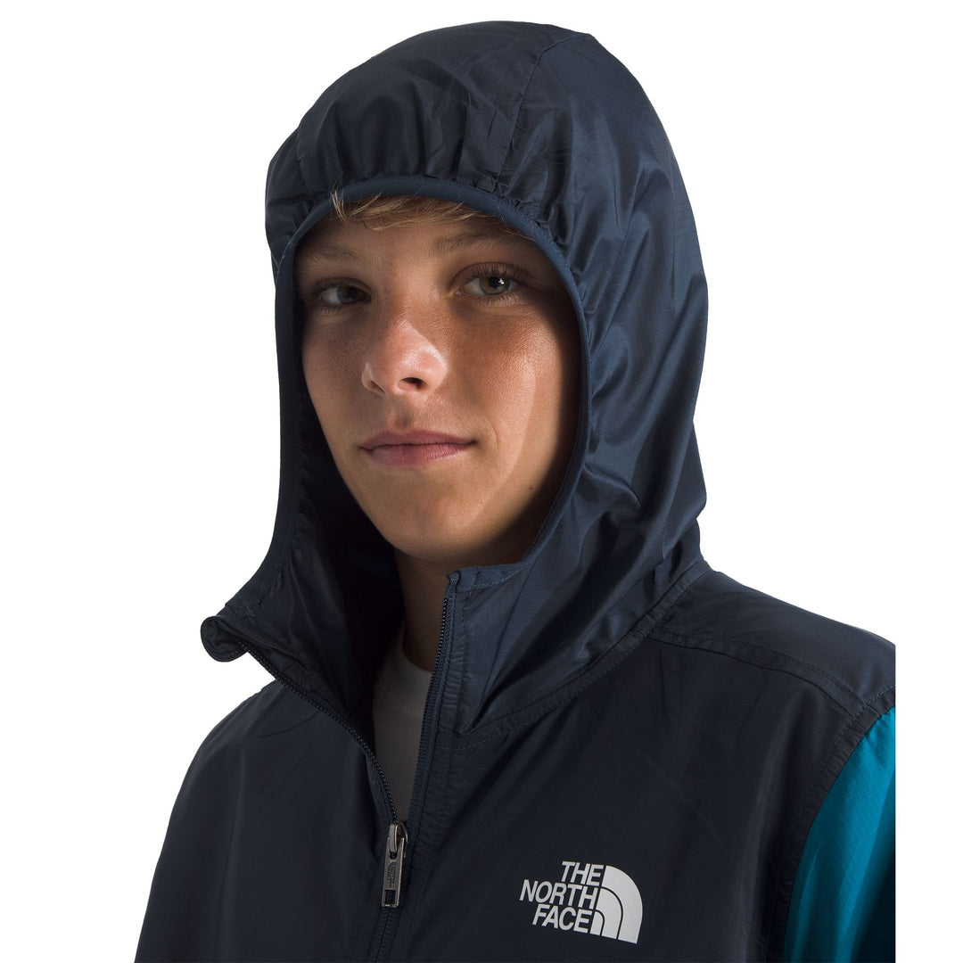The North Face Boys' TNF Cyclone Wind Jacket