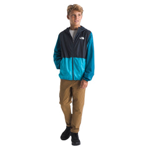 Summit Navy/Meridian Blue/Dusk Blue