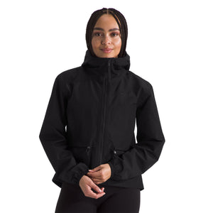 TNF Black