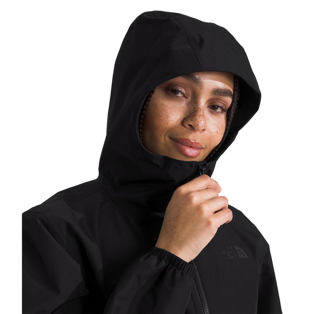 The North Face Women's Daybreak Rain Jacket