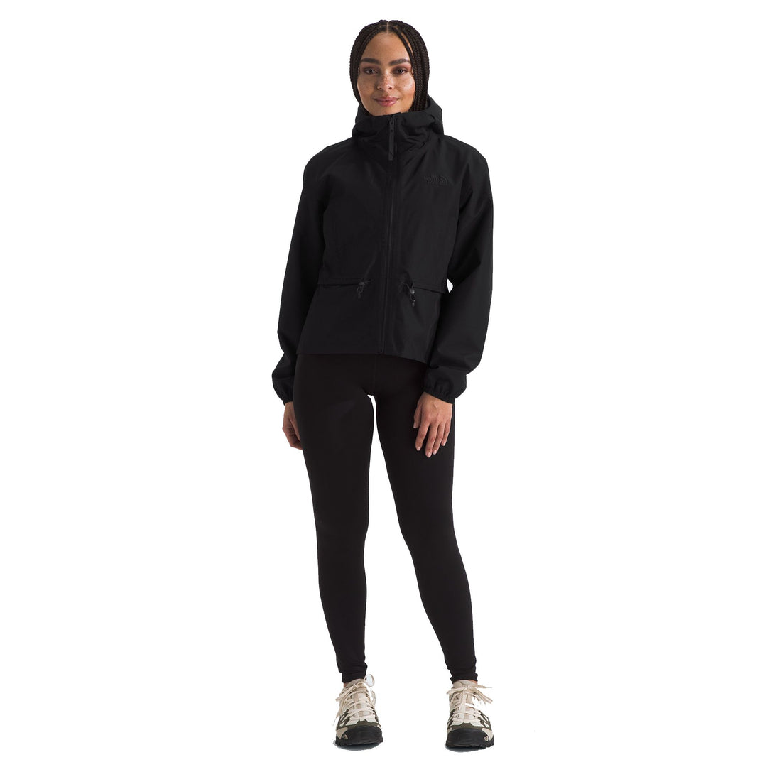 The North Face Women's Daybreak Rain Jacket