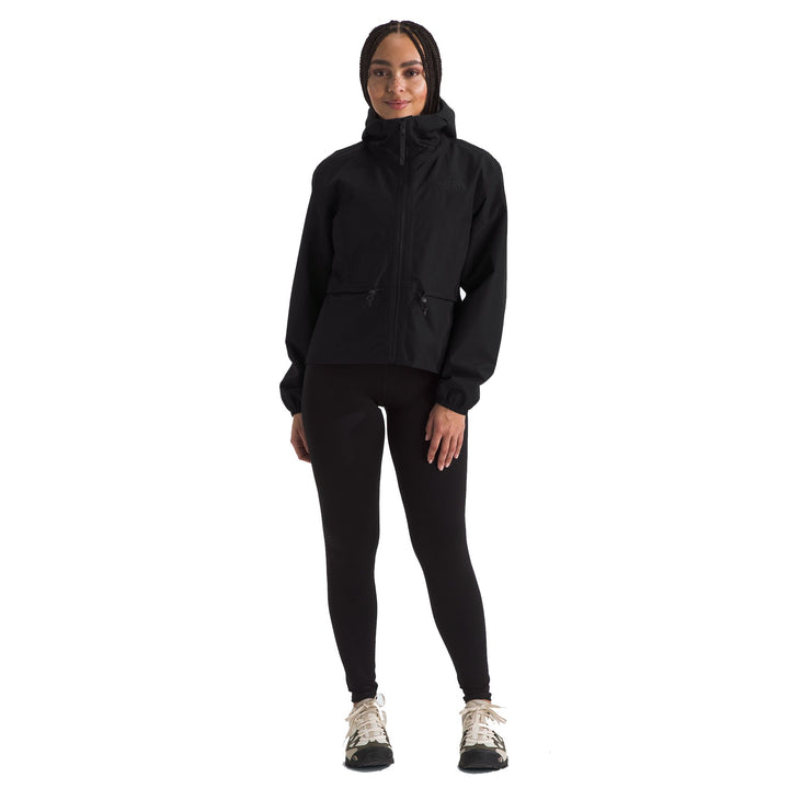 The North Face Women's Daybreak Rain Jacket