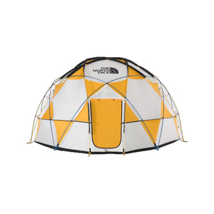 Summit Gold/TNF Black