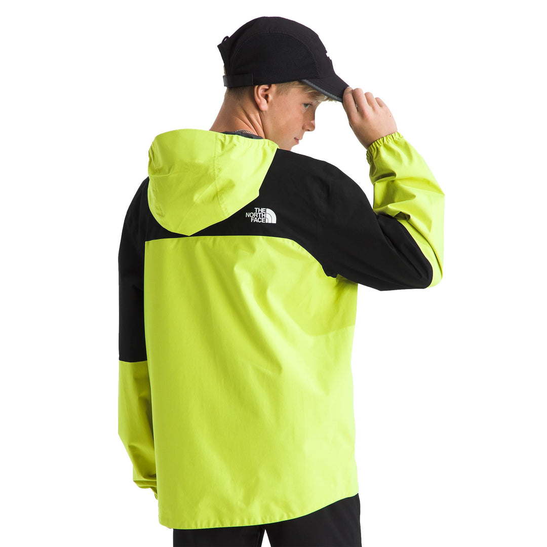 The North Face Teen Hike Packable Shell