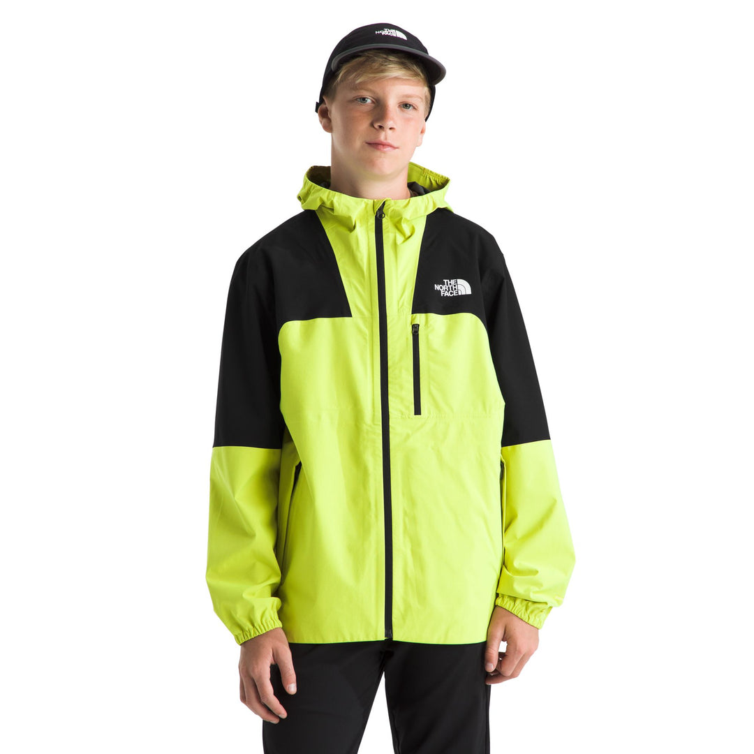 The North Face Teen Hike Packable Shell
