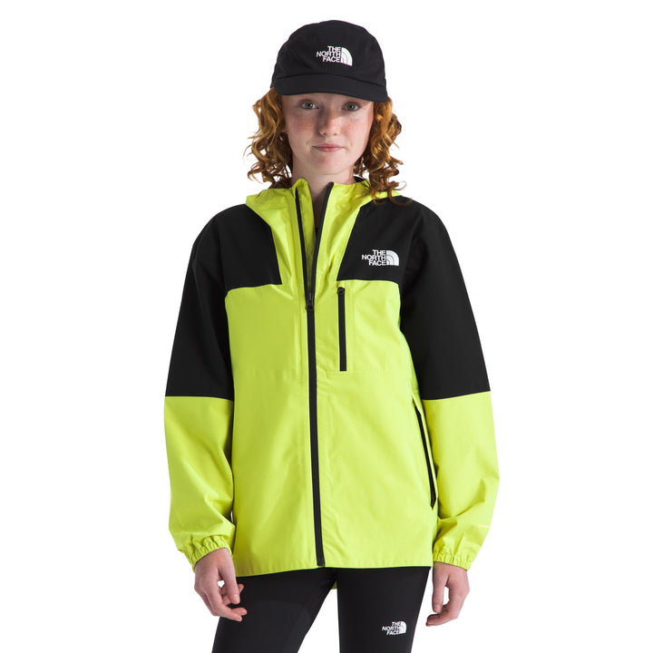 The North Face Teen Hike Packable Shell