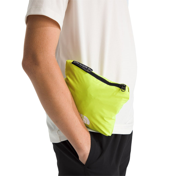 The North Face Teen Hike Packable Shell