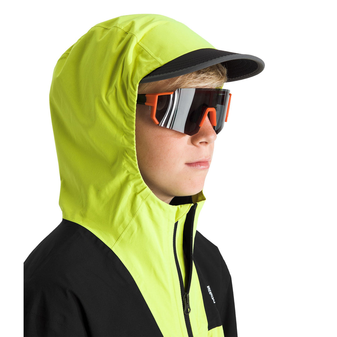 The North Face Teen Hike Packable Shell