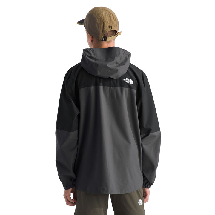 The North Face Teen Hike Packable Shell