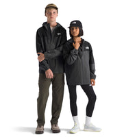 TNF Black/Asphalt Grey