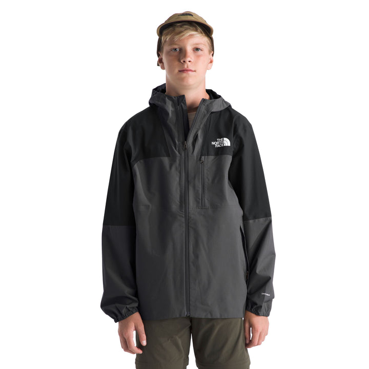 The North Face Teen Hike Packable Shell