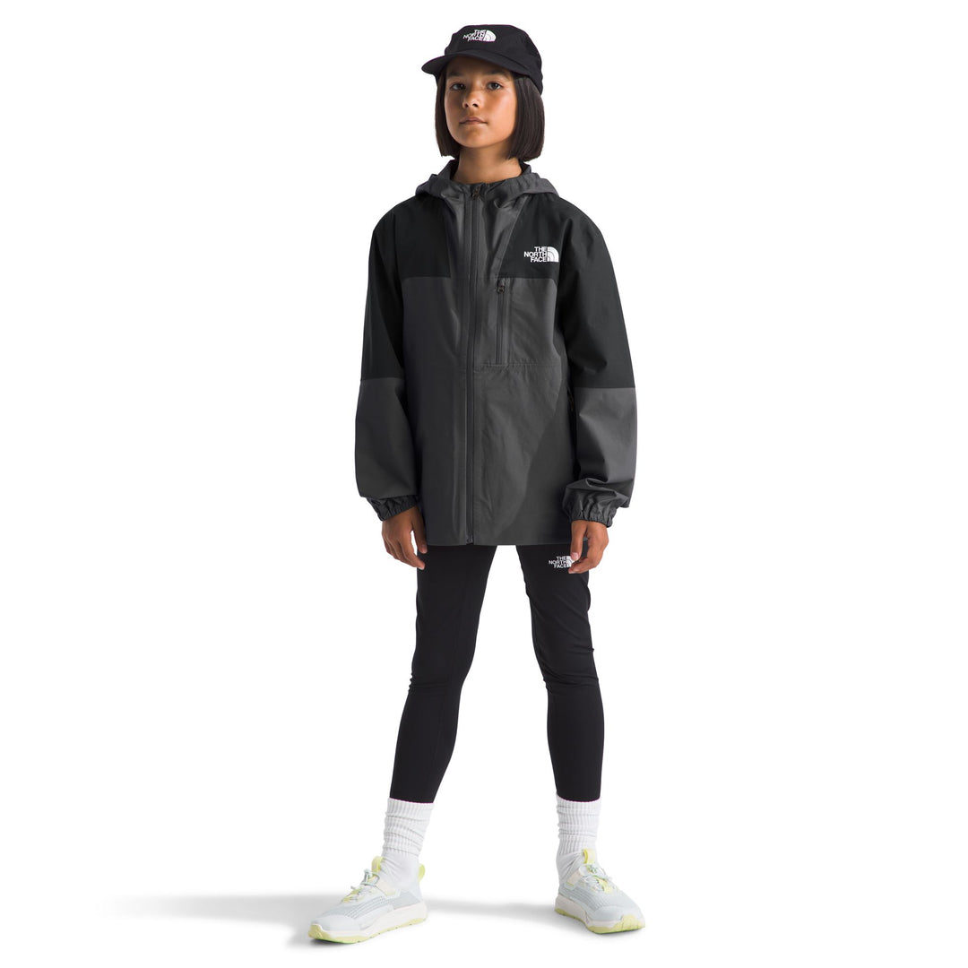 The North Face Teen Hike Packable Shell