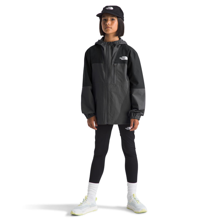 The North Face Teen Hike Packable Shell