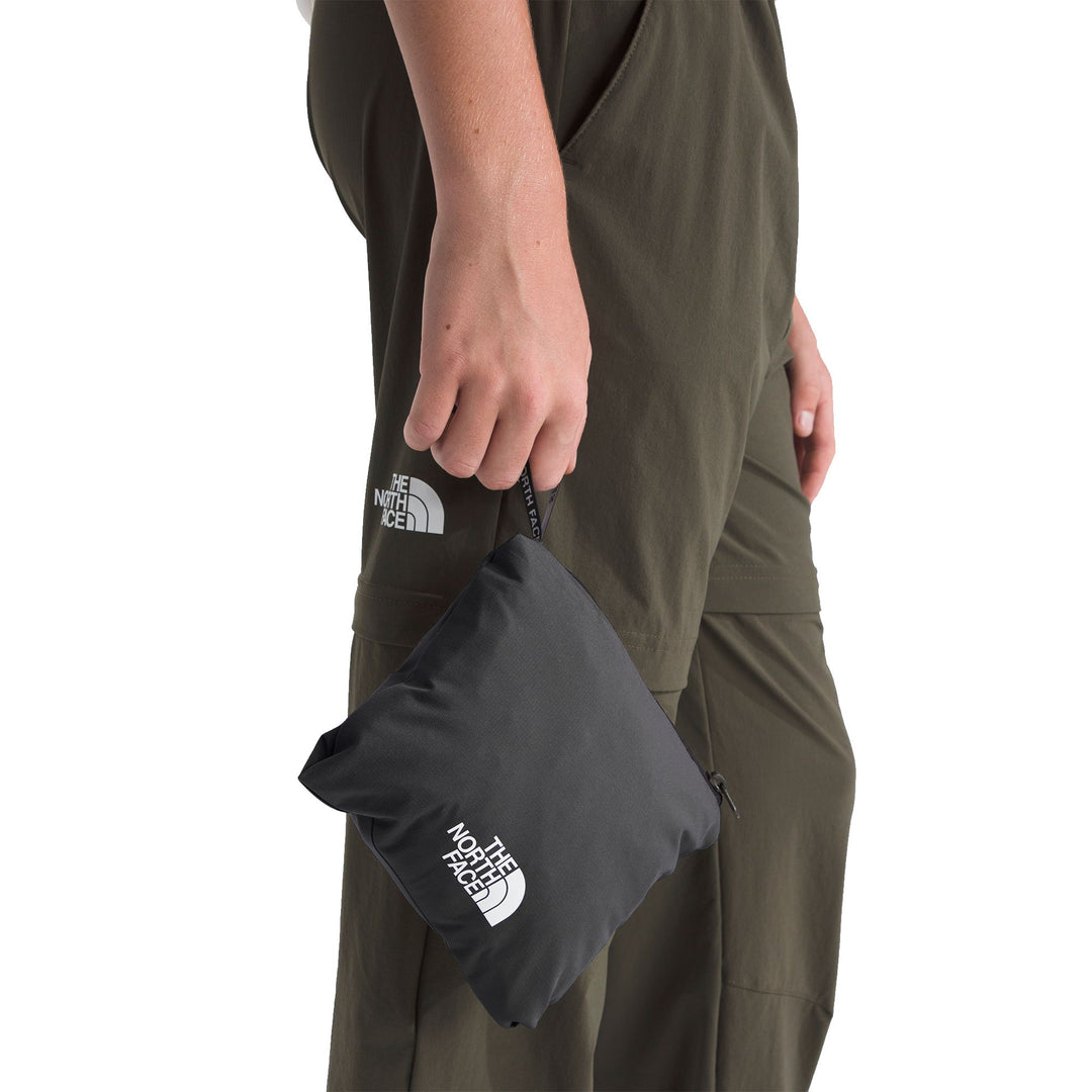 The North Face Teen Hike Packable Shell