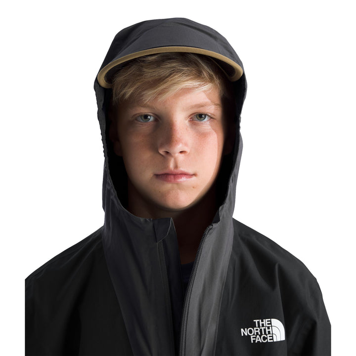 The North Face Teen Hike Packable Shell