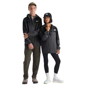 TNF Black/Asphalt Grey