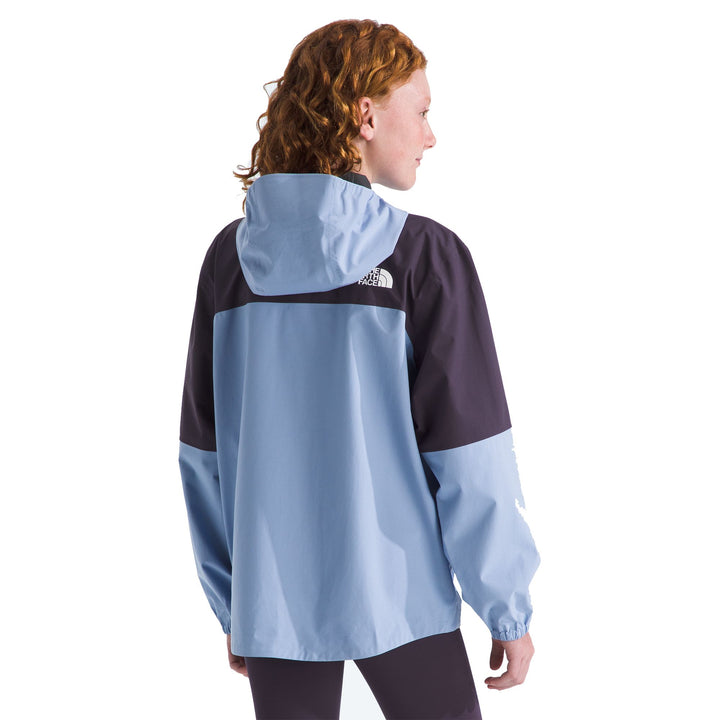 The North Face Teen Hike Packable Shell