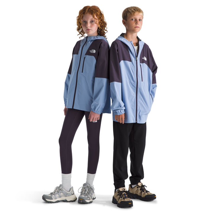 The North Face Teen Hike Packable Shell