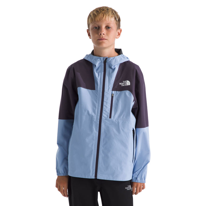 The North Face Teen Hike Packable Shell