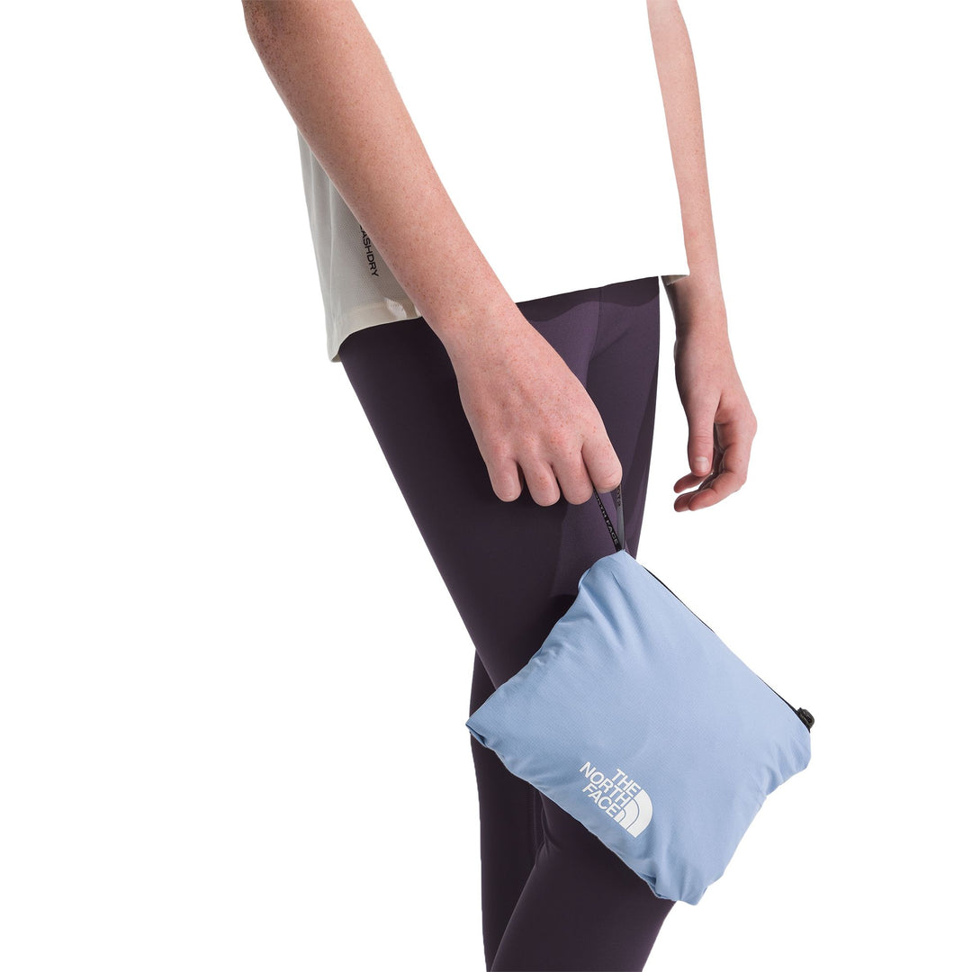 The North Face Teen Hike Packable Shell