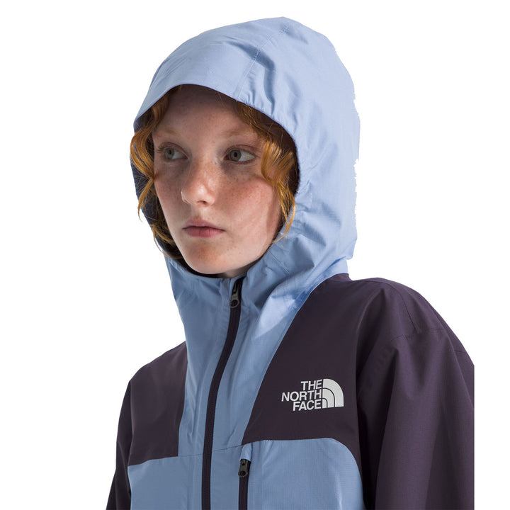 The North Face Teen Hike Packable Shell