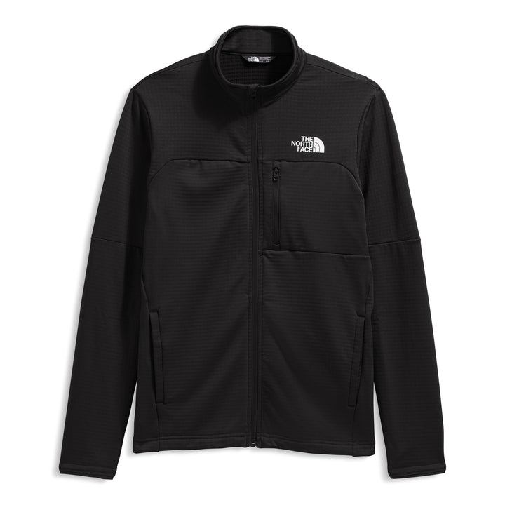 The North Face Teen Hike Mid Layer Full Zip