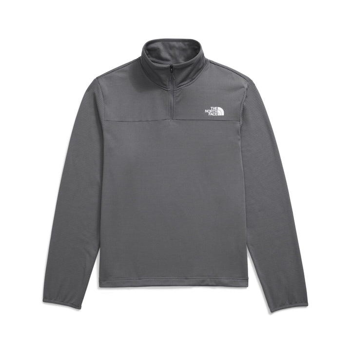 The North Face Men's Cedar Trail Grid Fleece ¼ Zip