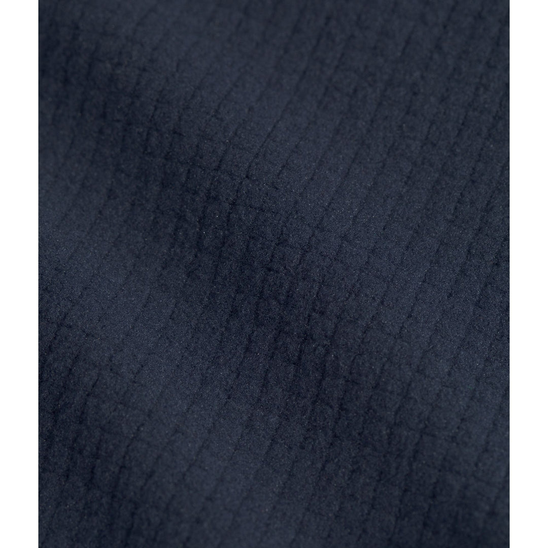 The North Face Men's Cedar Trail Grid Fleece Full Zip Jacket