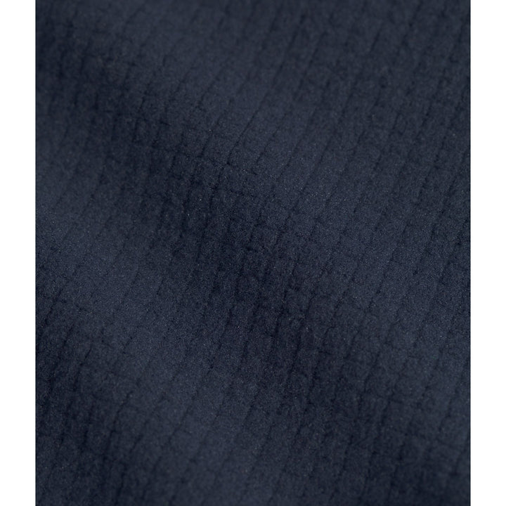 The North Face Men's Cedar Trail Grid Fleece Full Zip Jacket