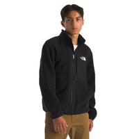 TNF Black