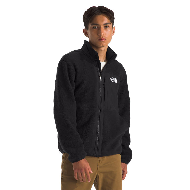 The North Face Boys' Yumiori Full Zip Jacket