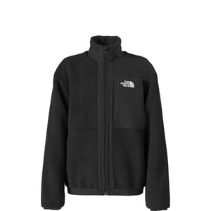 TNF Black