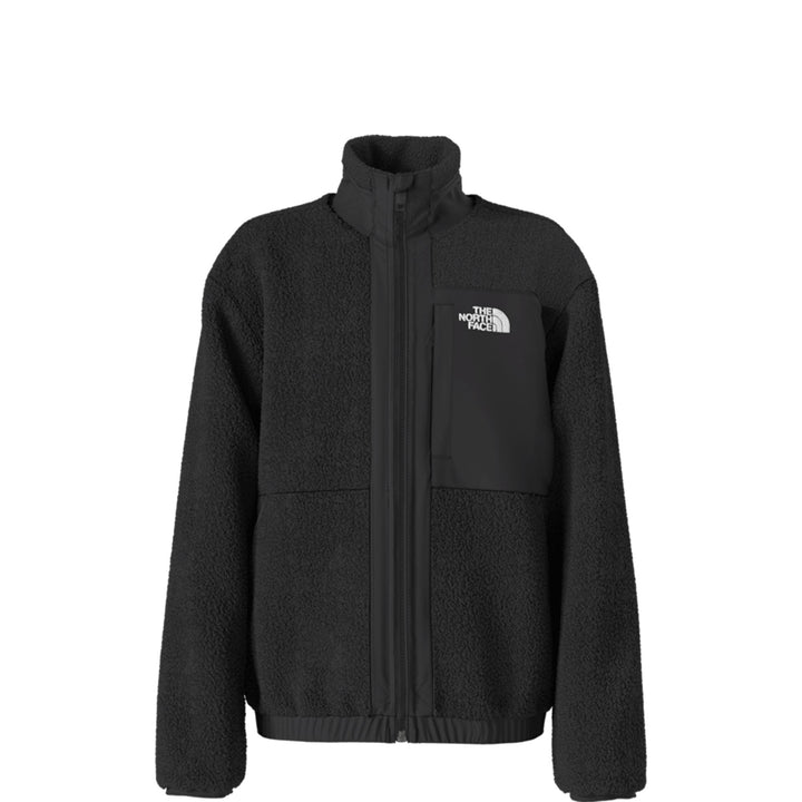 The North Face Boys' Yumiori Full Zip Jacket