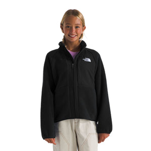 TNF Black