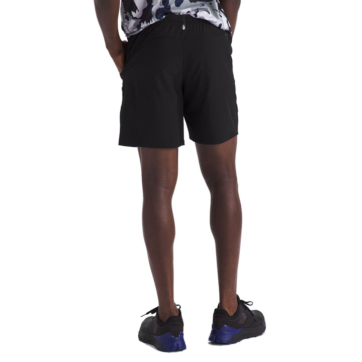 The North Face Men's Lightstride Short 7"