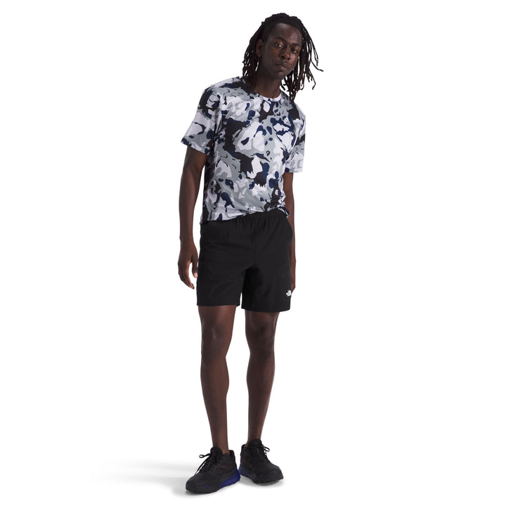 The North Face Men's Lightstride Short 7"