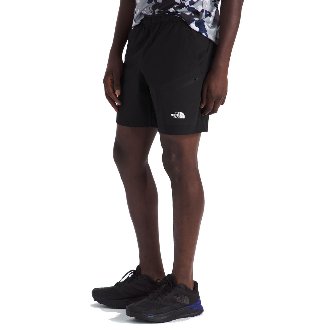 The North Face Men's Lightstride Short 7"