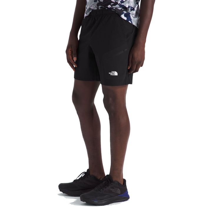 The North Face Men's Lightstride Short 7"
