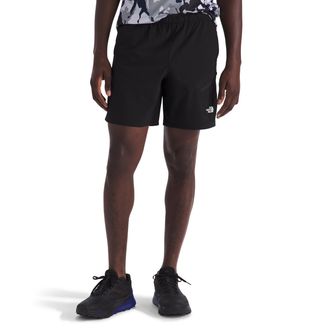 The North Face Men's Lightstride Short 7"